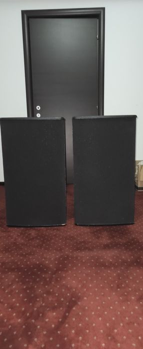 Dynacord VL 152 pasive folosite doar in Biserica! Suna perfect!!!