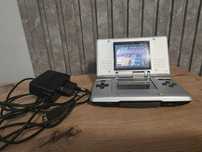 Конзола Nintendo DS Silver