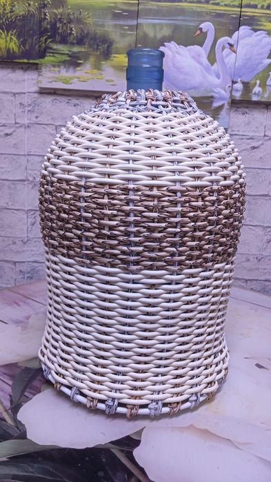 Чехол на бутыль 19 литров