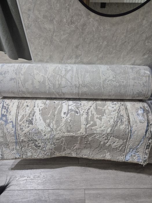 Дорожки ковровые