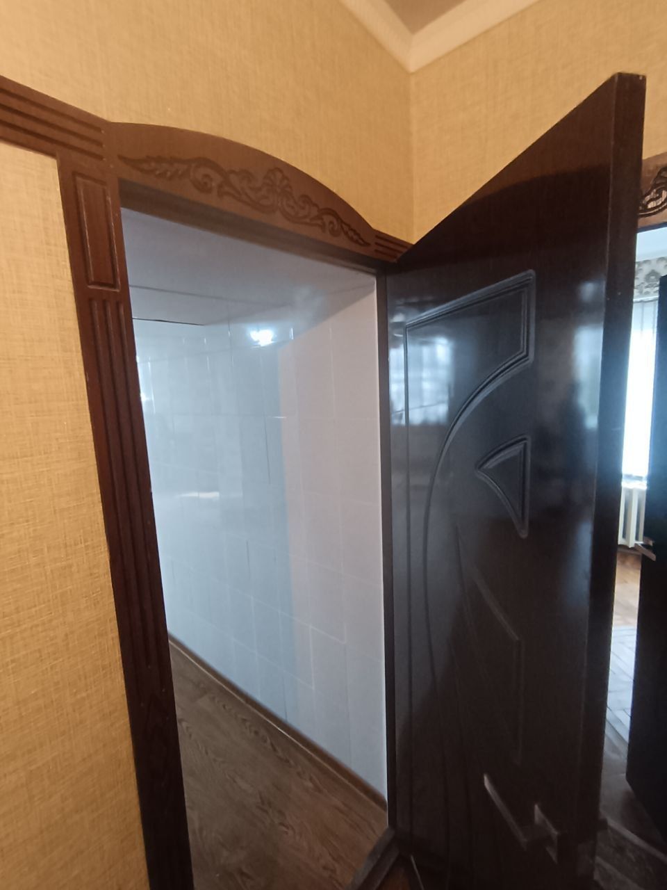 В троицке продаётся своя квартира