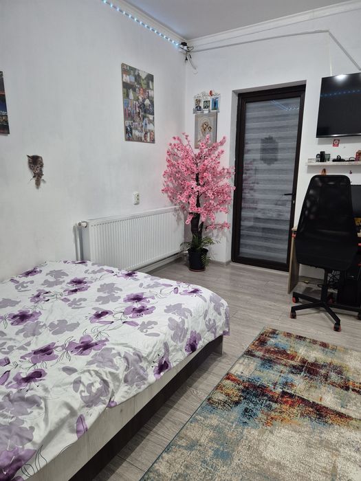 Apartament de vânzare!