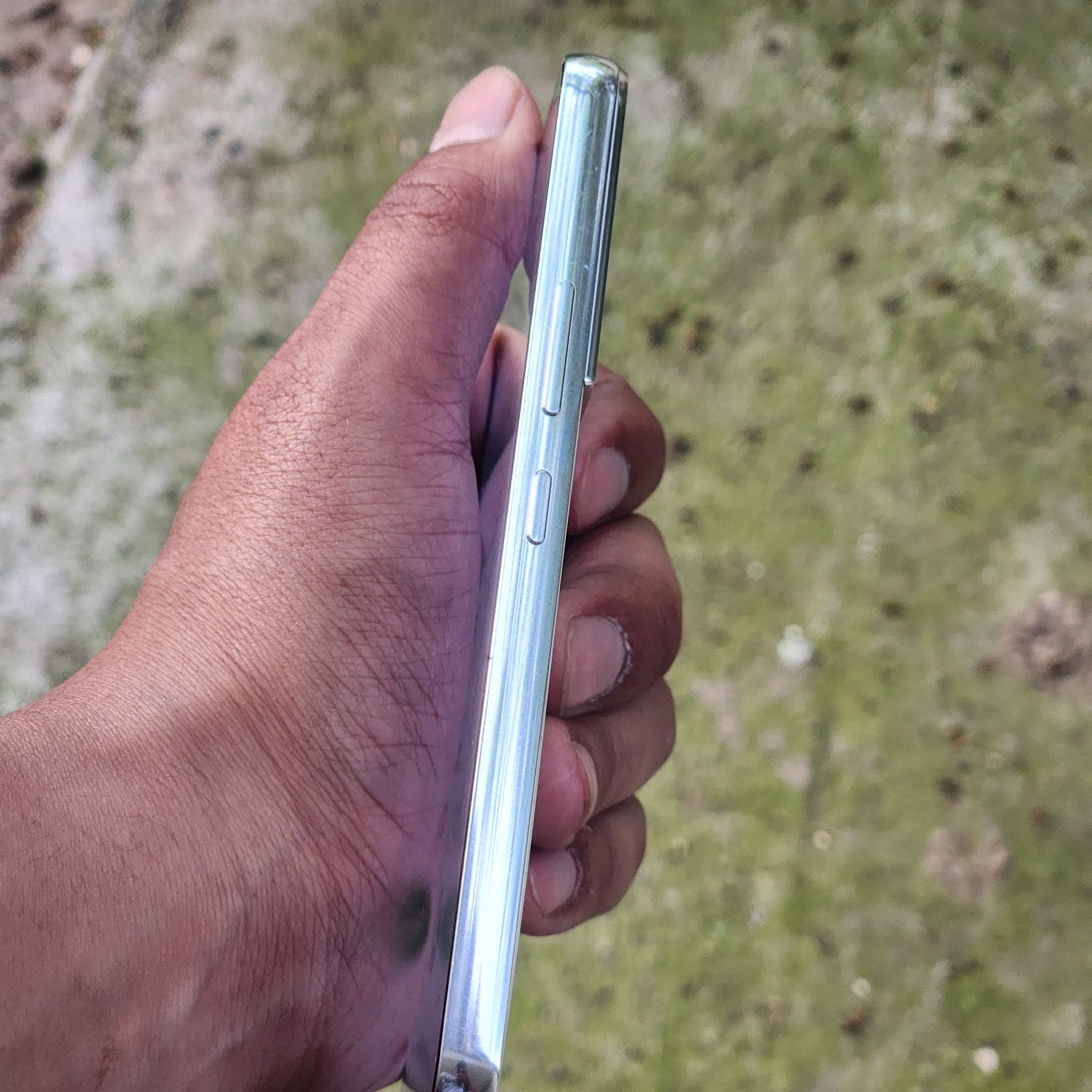 Samsung s22plus  5G 8ga 256gb