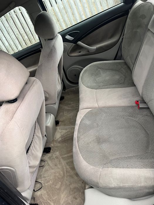 Citroën c5 2006 motor 2l 136 caluti