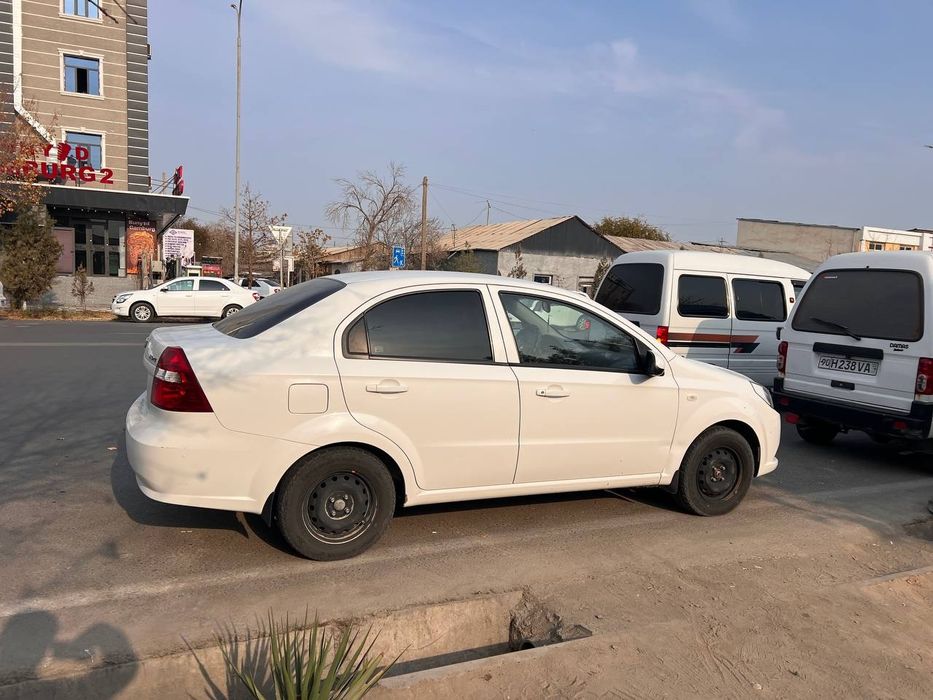 Нексия 3 2019 узимни одимдо