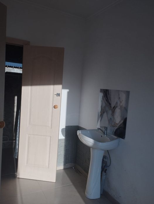 Сдам дом без хозяев