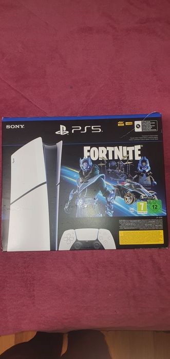 Ps5 digital edition