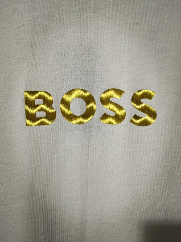 Tricou barbati BOSS