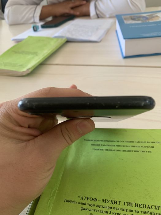 iphone 7 plus 32 Gb 100% obmen