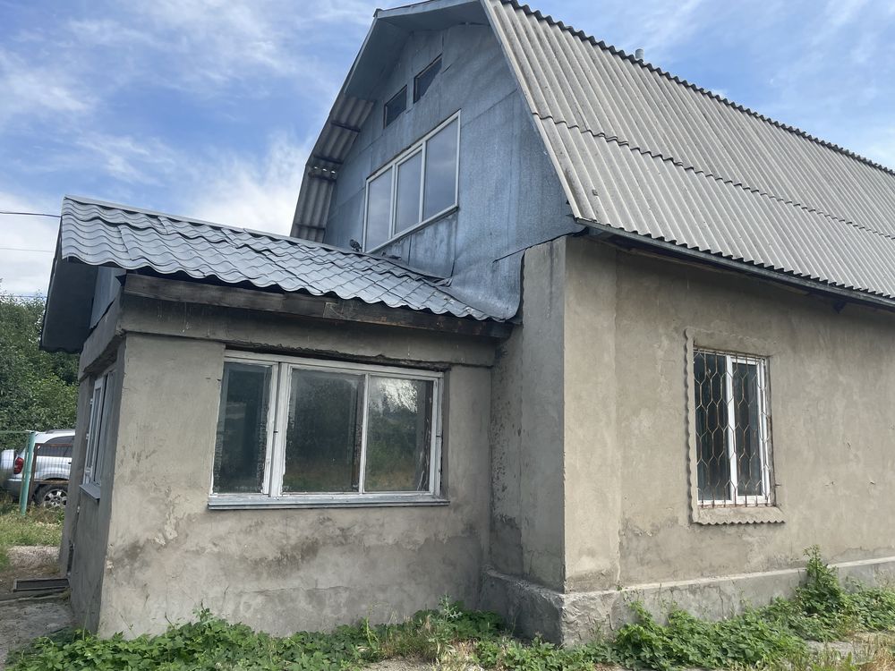 Продам дачу с домом, садом и постройками в Енбекшиказахском р-не