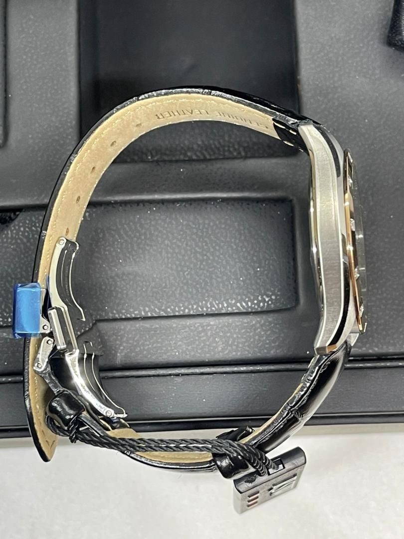 Ceas de dama RSW Chasseral Diamond RSW6240SRLD4 full box -A-