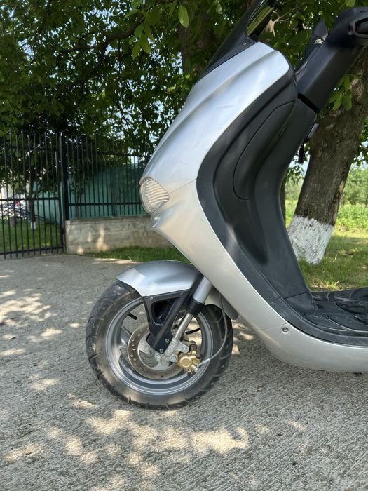 Peugeot Elyseo 49cc 2T