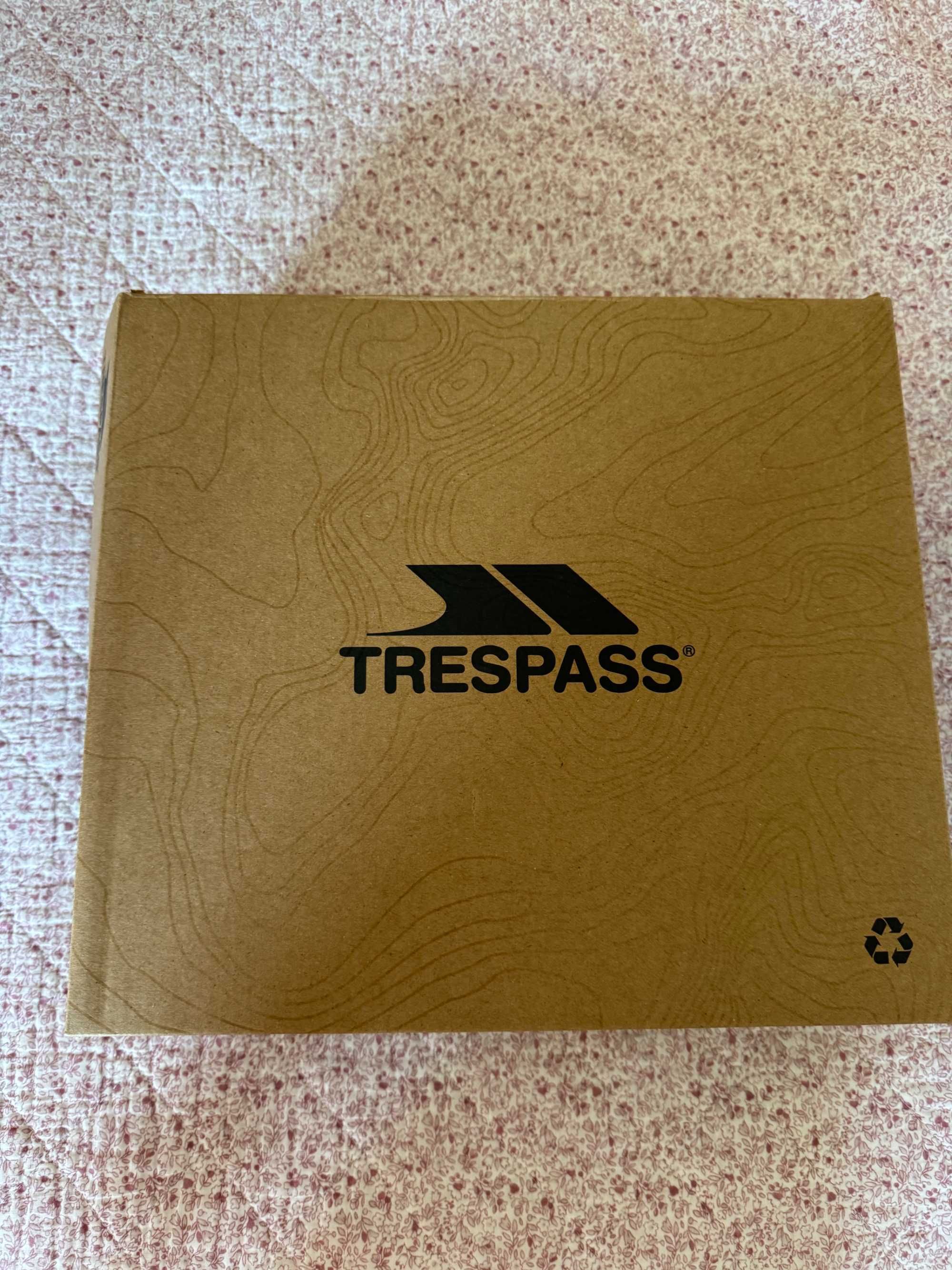 Зимни мъжки обувки Trespass