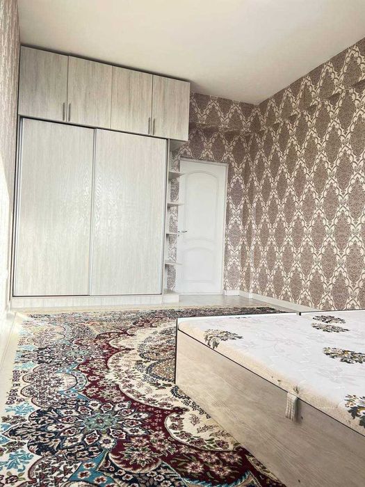 ;Лучшая цена‼️Новостройка ART House 2ком квартира 61м2 Кукча-Октепа