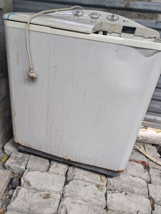 Машинка полуавтомат 5000