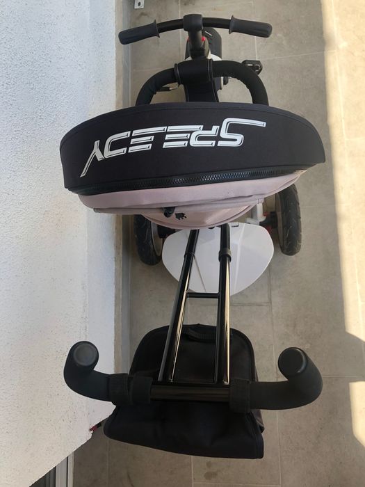 Триколка Lorelli Speedy