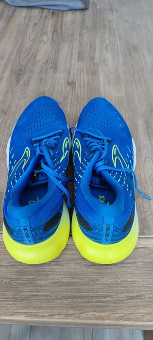 BROOKS Glycerin 20 размер 47 стелка 31см.