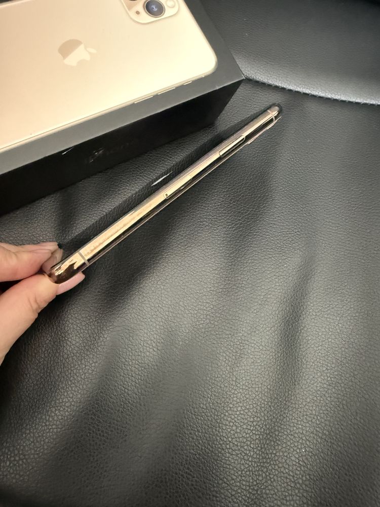 Iphone 11 pro 256GB Gold