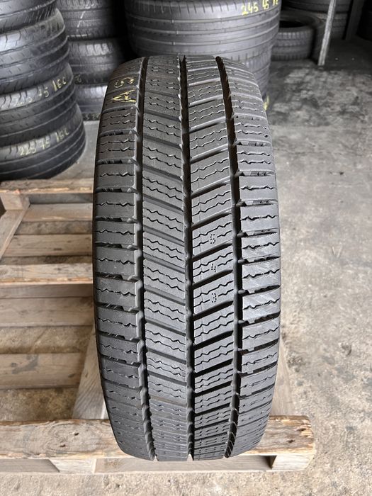 1 anvelopa all season 235/65/16 C , Continental , DOT 2023 , 10 mm