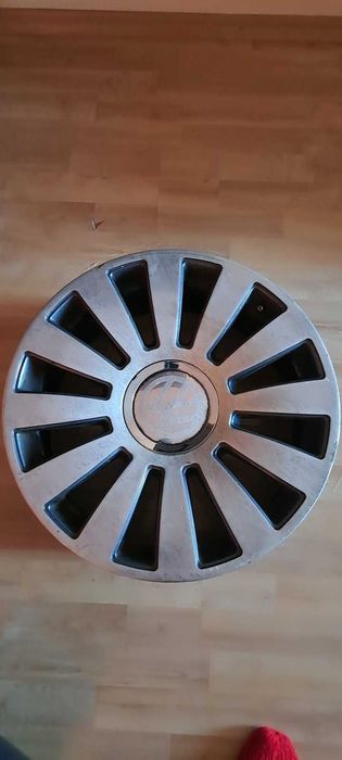 Алуминиеви джанти VW Audi Seat 18" 8J ET35 5x100/112 CB 57.1