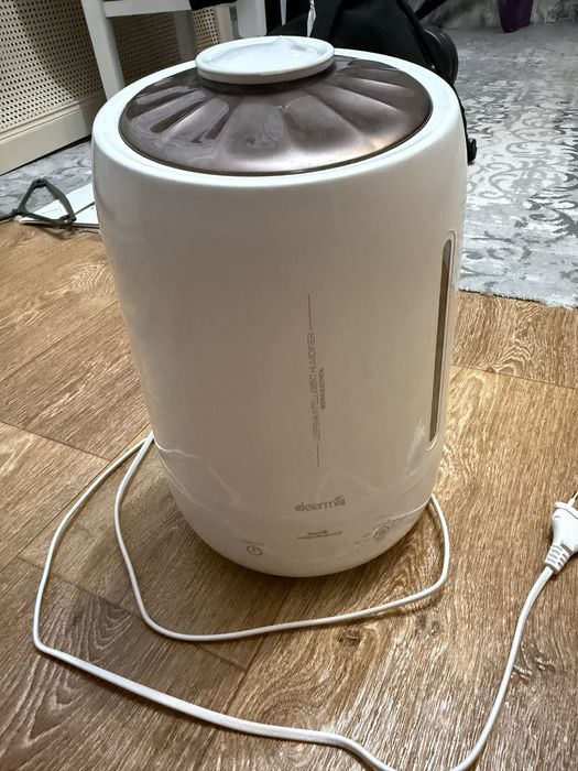 Увлажнитель воздуха 5л