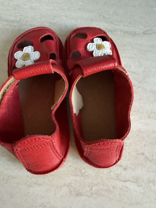 Papucei dodo noi marime 25, 16 cm interior