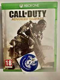 Call Of Duty: Advanced Warfare Xbox One Xbox X|S