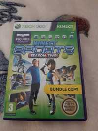 Kinect xbox 360 season two