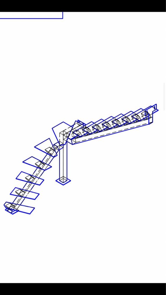 стълбища метални конструкции «Емиста»