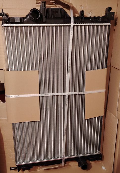 Radiator răcire Ford Kuga