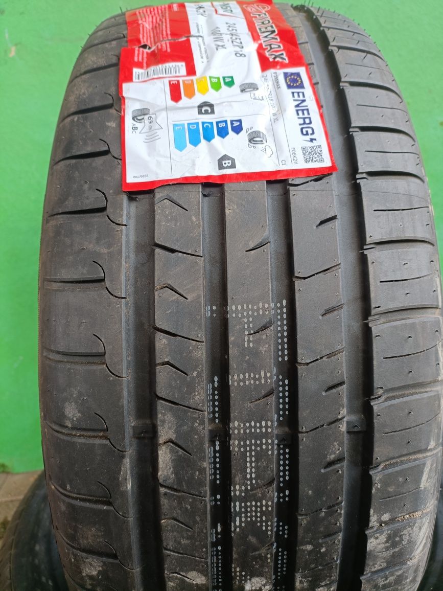 Шины новые 245/45ZR 18 Firemax
