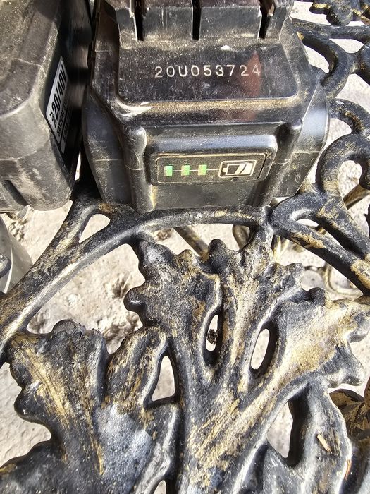 Acumulatori scan fast