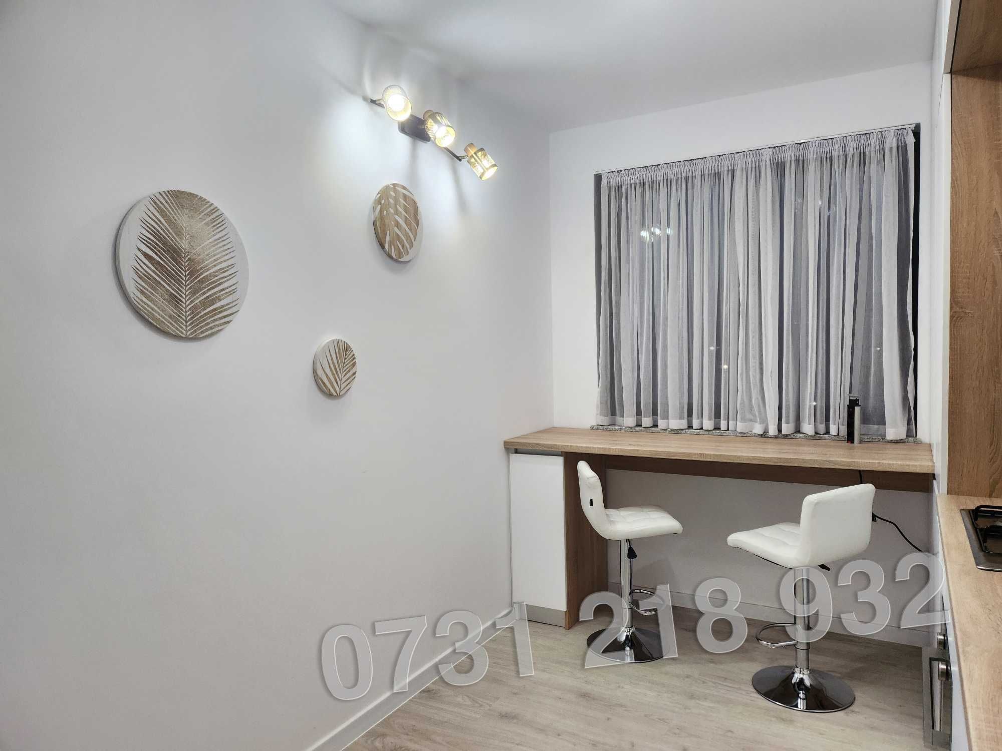 Apartament 2 camere Ivory Residence Pipera