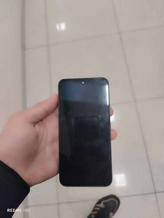 Samsung a54 5g ishlidi Holati alo