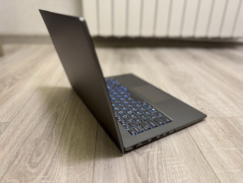 Laptop Ultrabook Lenovo ThinkBook i5 a 10-a Gen SSD 256 Windows 11 Pro