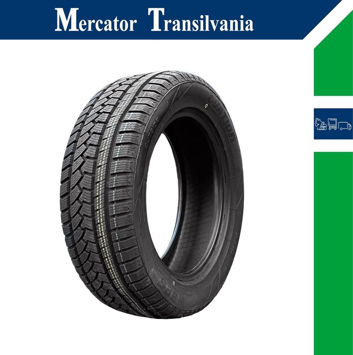 Anvelopa NOUA Iarna  195/55R16 Ovation W586 91H XL