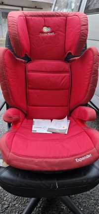 Scaun copii ISOFIX