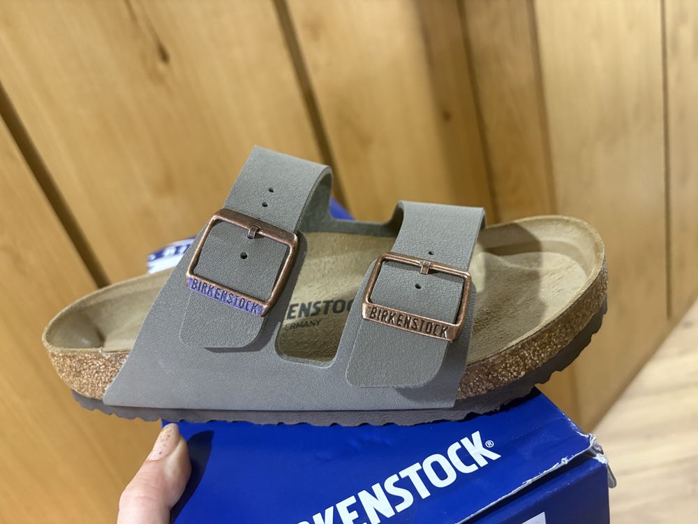 Сандали Birkenstock нови оригинални 39 размер