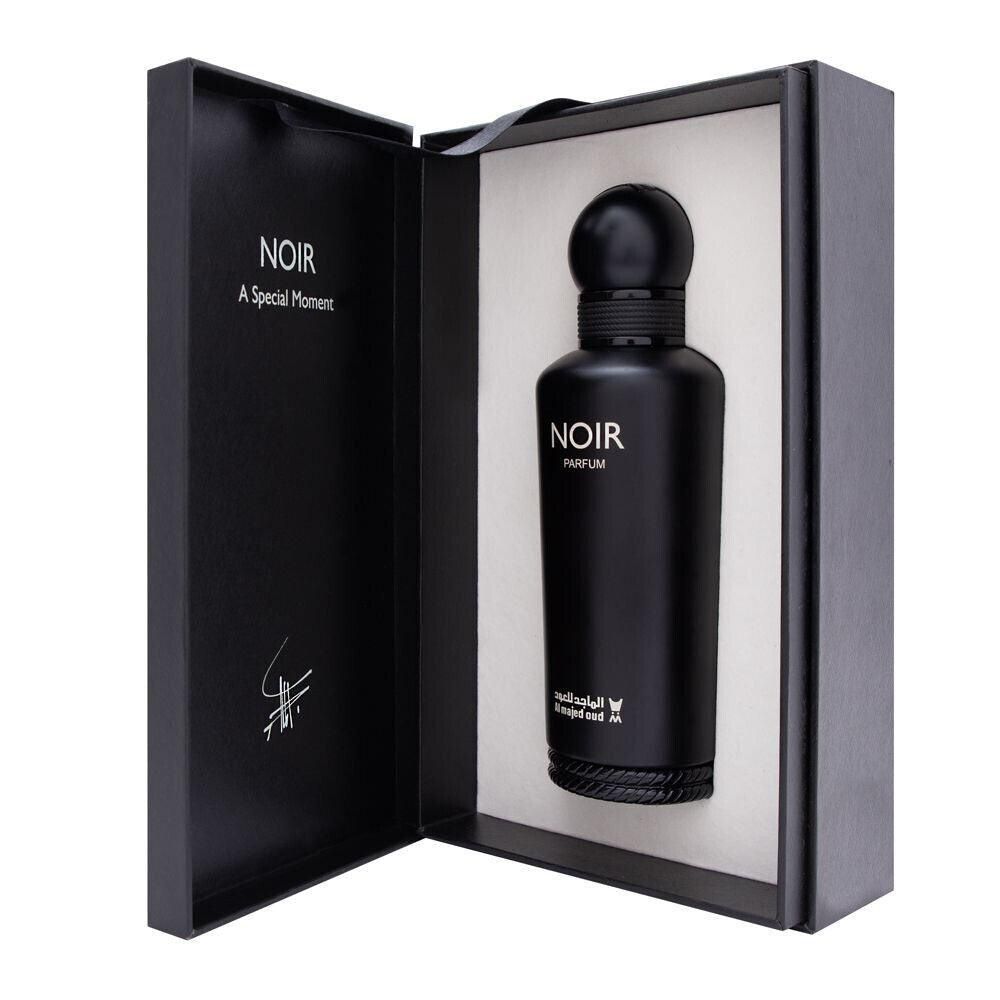 ПАРФЮМ ОТ ДУБАЙ Noir by Al Majed Oud 150ml