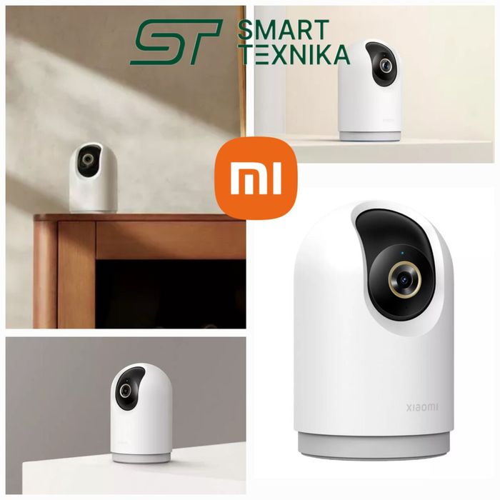 Xiaomi c500 wifi smart kamera 5mp
