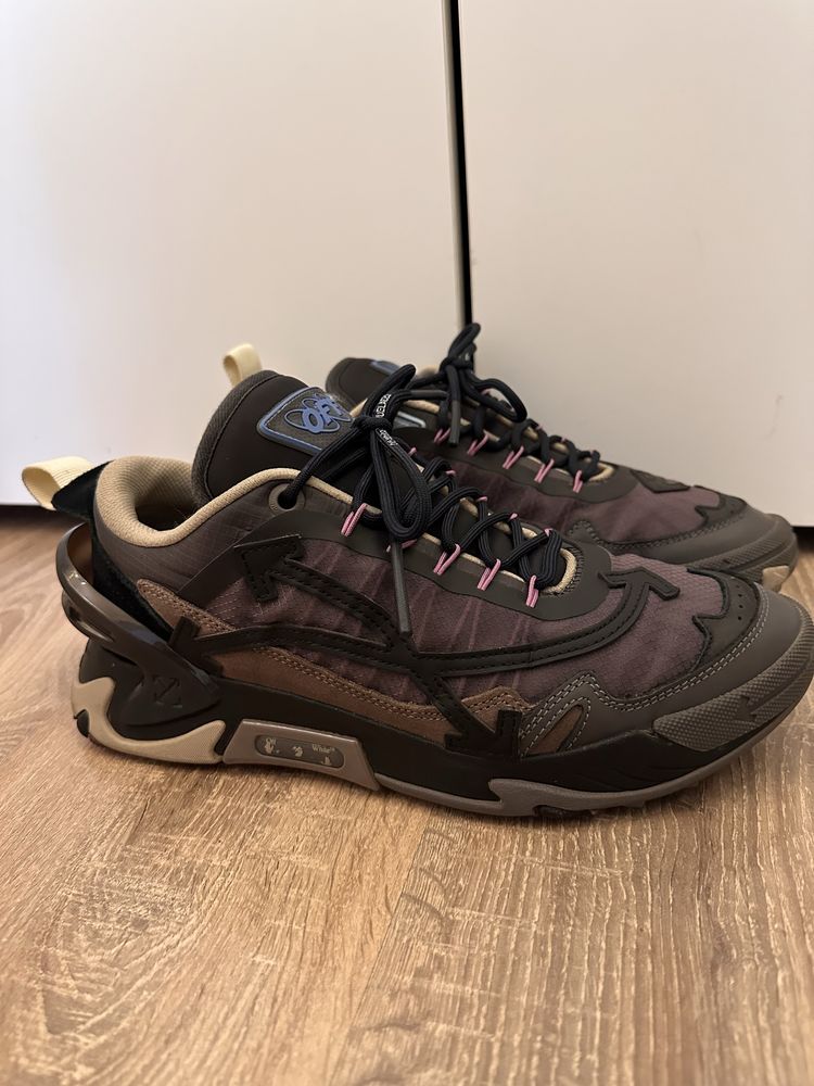 Сникърси Off-White модел Odsy2000 размер 44