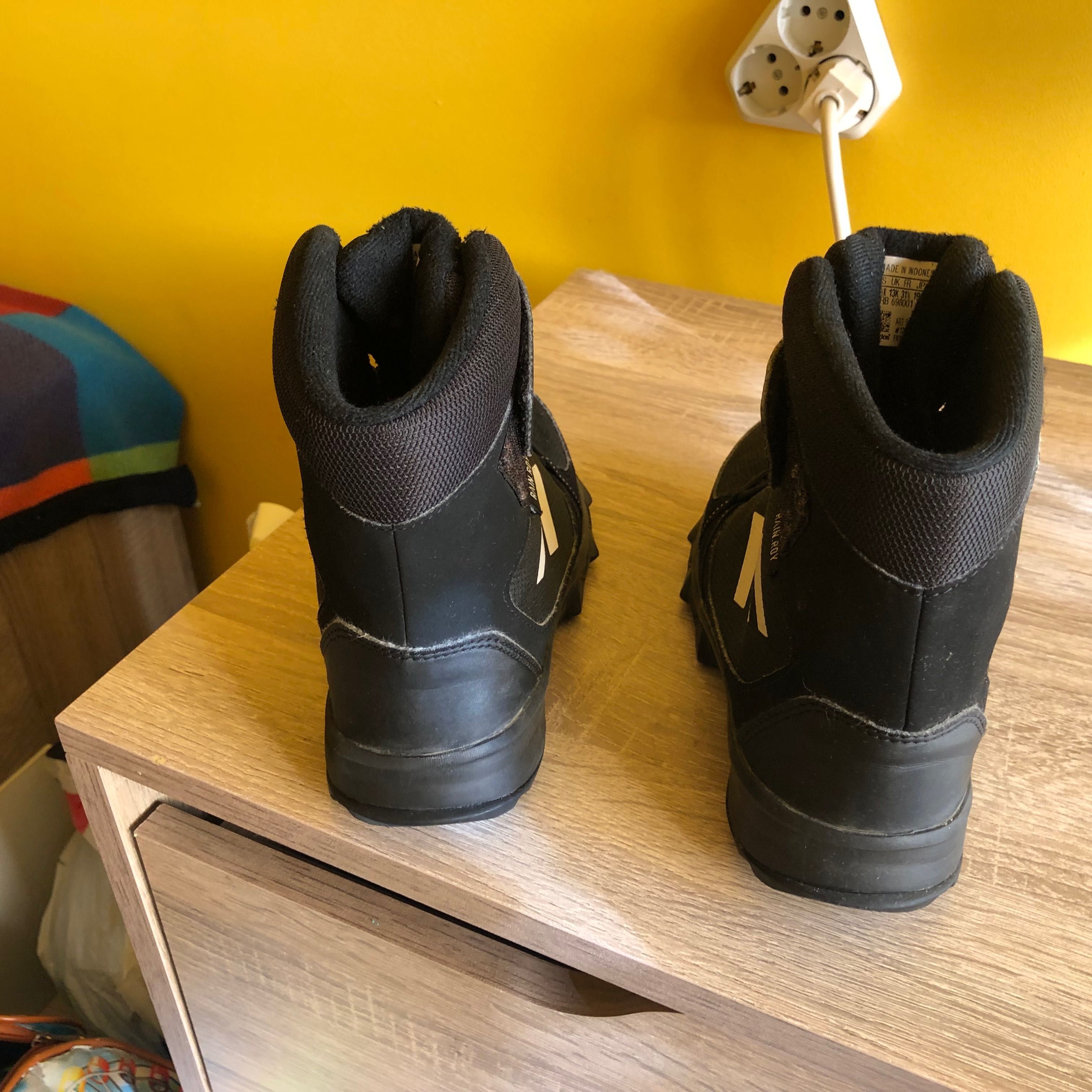 Детски ботуши Adidas
