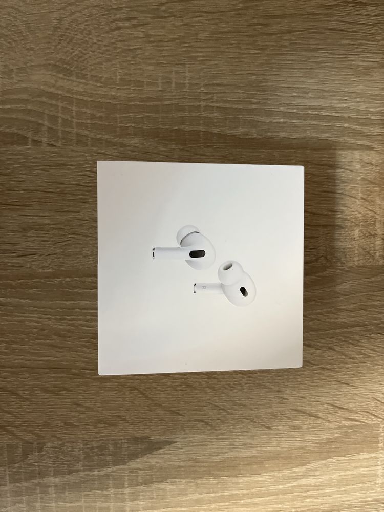 Apple Airpods Pro 2 Stare perfecta, Pret negociabil