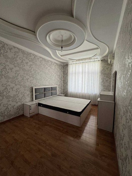 Сдается 4x ком квартира на Юнусабад-4й. ЖК Nova Garden (Golden House)