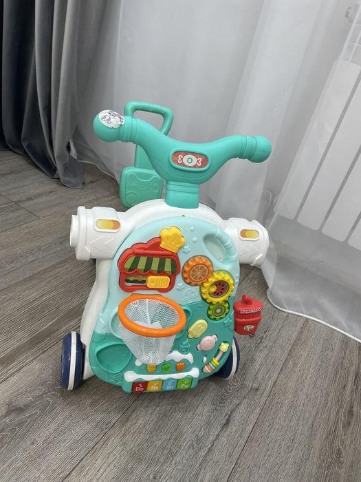 Детский транспорт