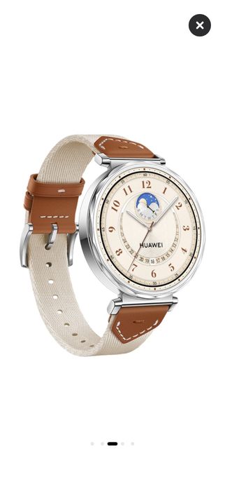 Vand huawei watch gt 5