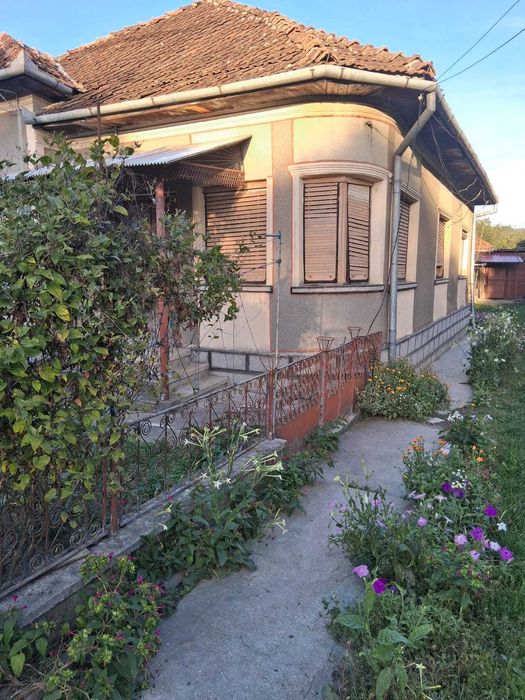 Proprietate Halmagiu - Apuseni