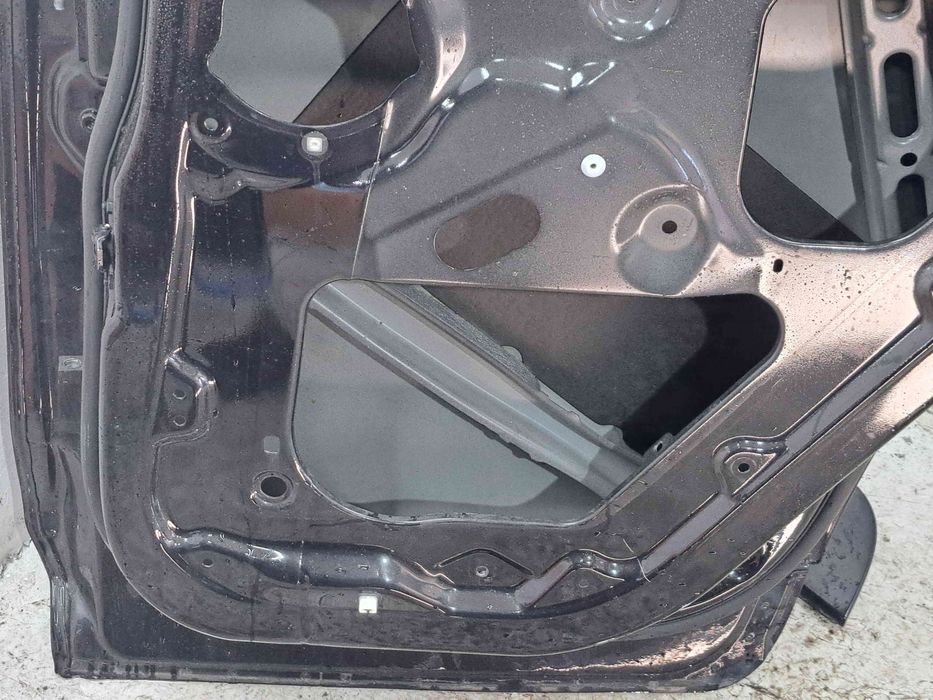 Usa dreapta spate Bmw X3 (F25) [Fabr 2010-2017]