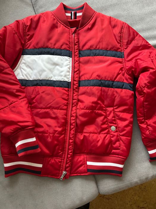 Tommy Hilfiger S