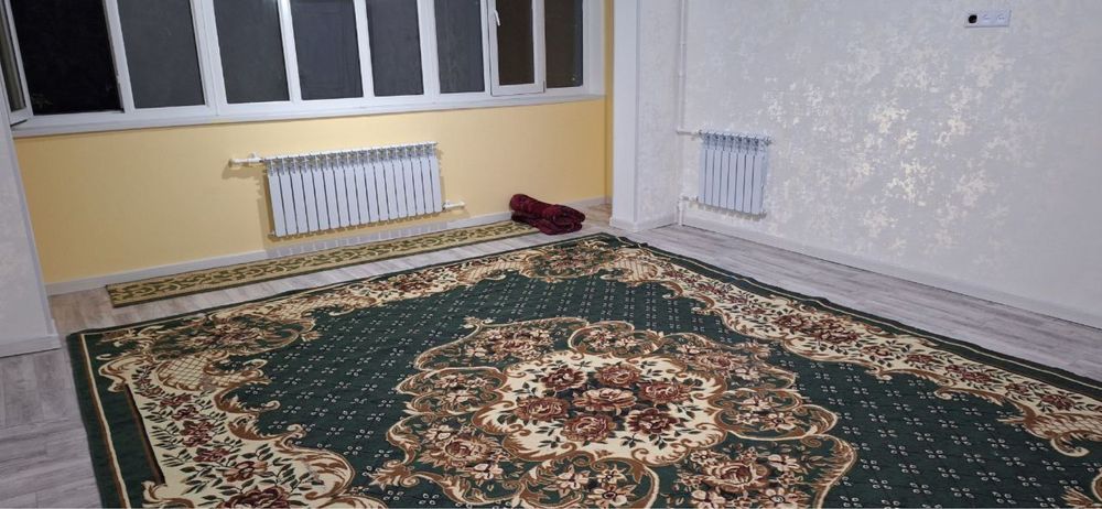 Yunusobod 4 kv 2 xonali xamma sharoitlari bor 500$ lubboyiga srochni